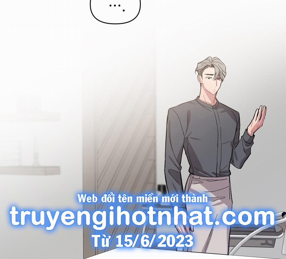 [18+] Điều Bí Mật Dưới Mái Tóc 5.2 trang 22