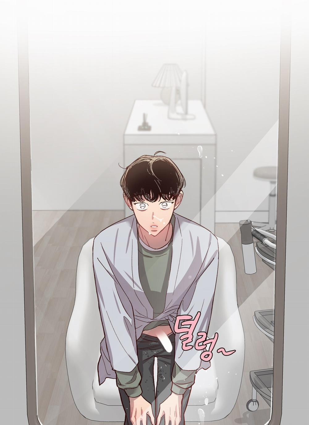 [18+] Điều Bí Mật Dưới Mái Tóc 5.2 trang 4