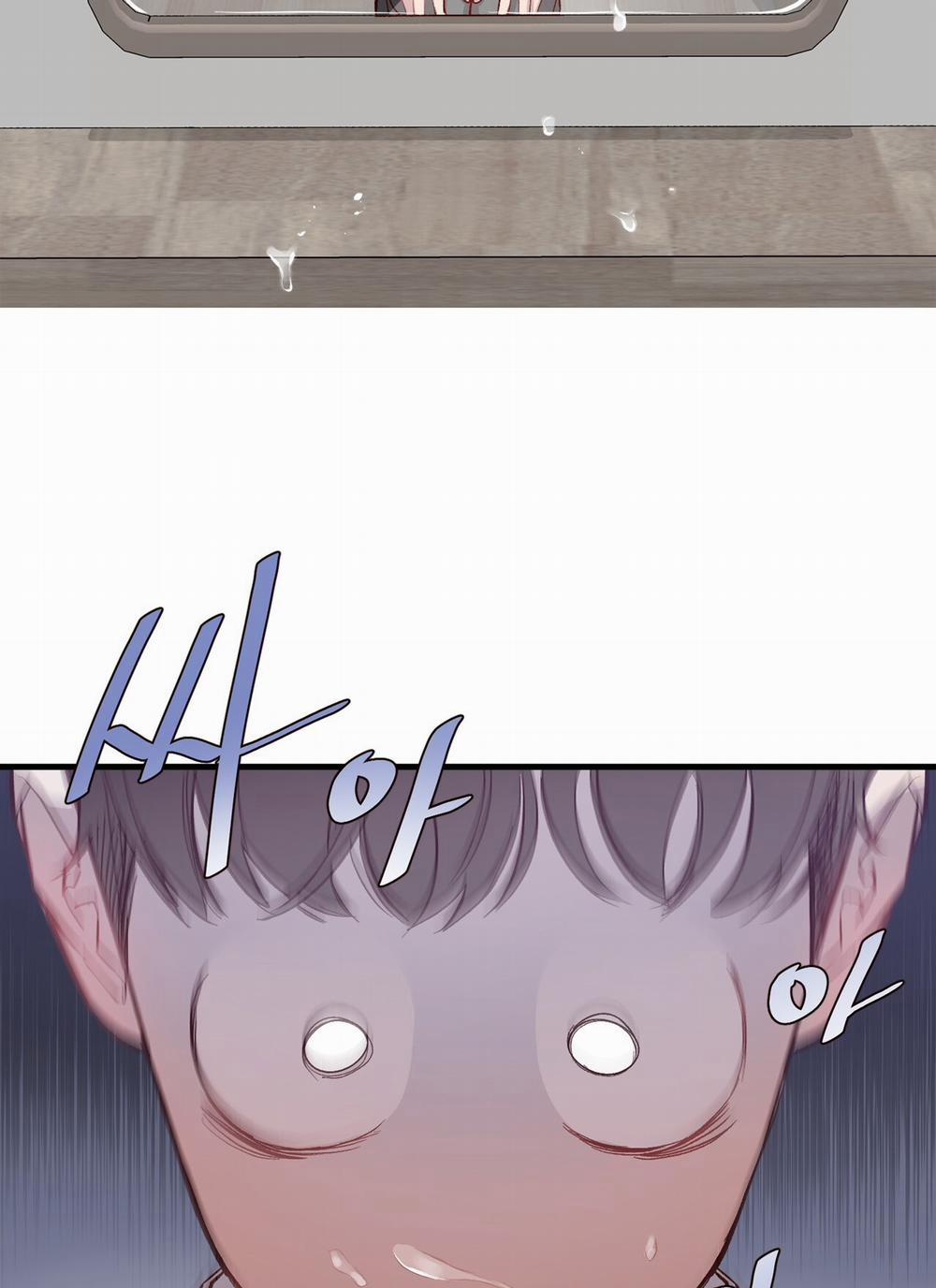 [18+] Điều Bí Mật Dưới Mái Tóc 5.2 trang 5