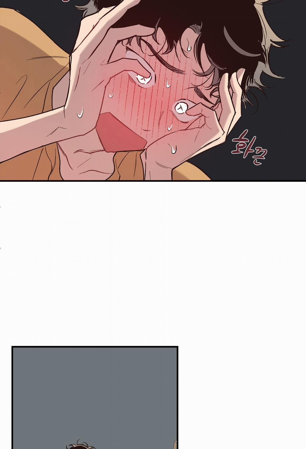 [18+] Điều Bí Mật Dưới Mái Tóc 6.1 trang 12