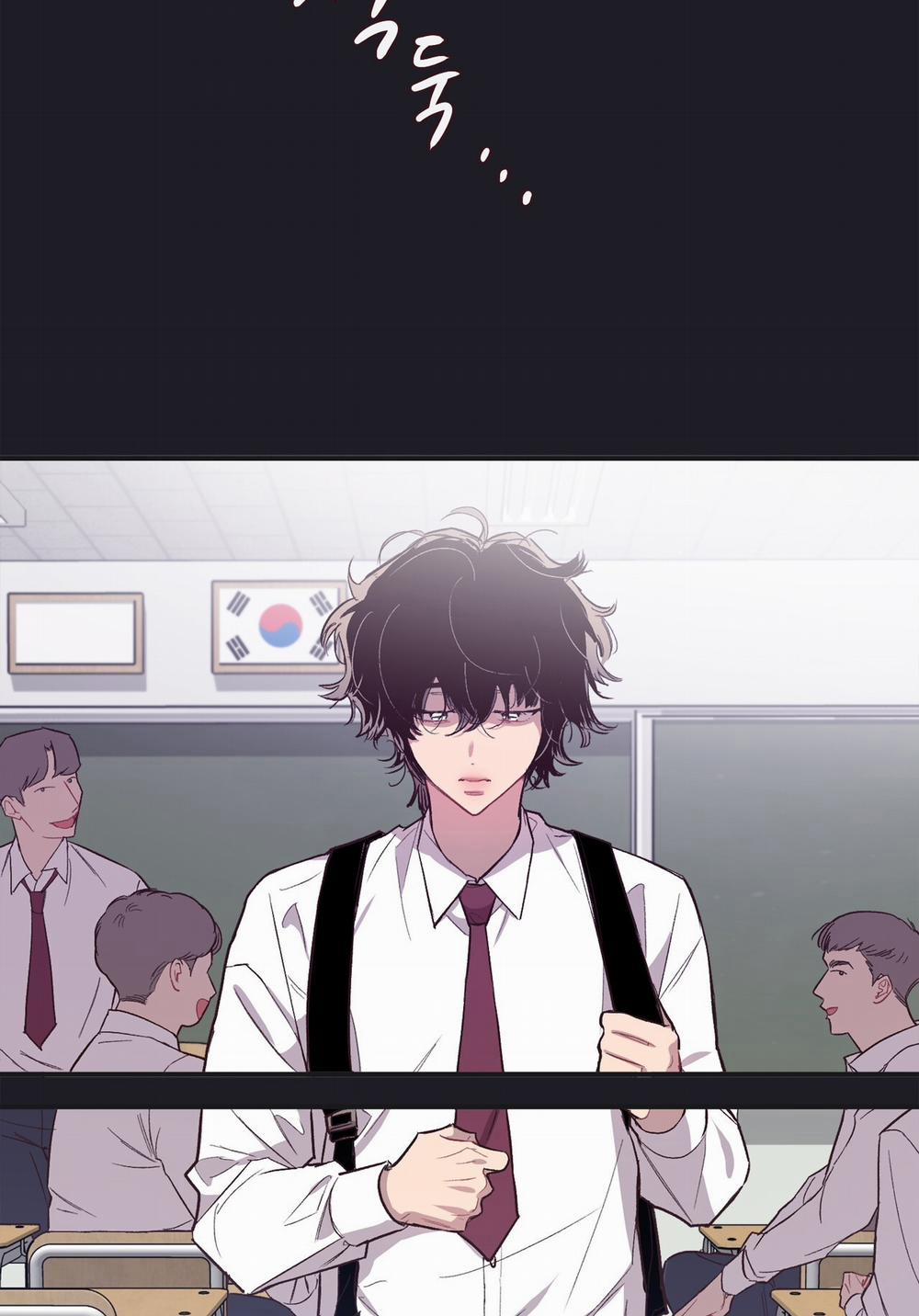 [18+] Điều Bí Mật Dưới Mái Tóc 6.1 trang 33