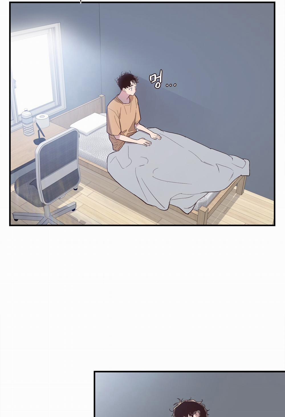 [18+] Điều Bí Mật Dưới Mái Tóc 6.1 trang 7