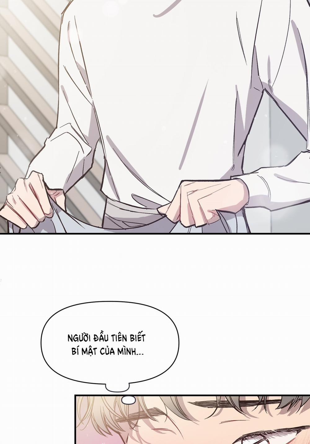 [18+] Điều Bí Mật Dưới Mái Tóc 6.2 trang 6