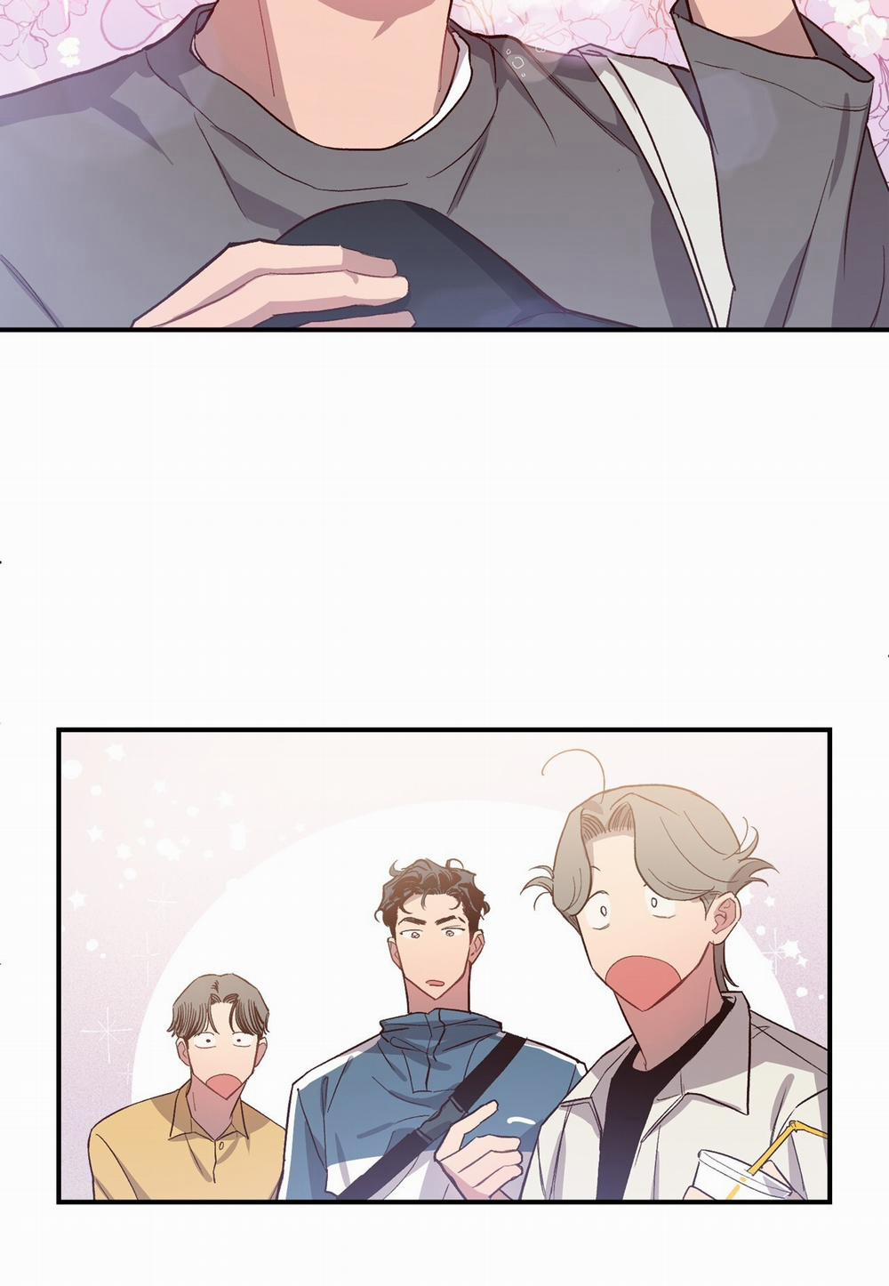 [18+] Điều Bí Mật Dưới Mái Tóc 7.1 trang 13