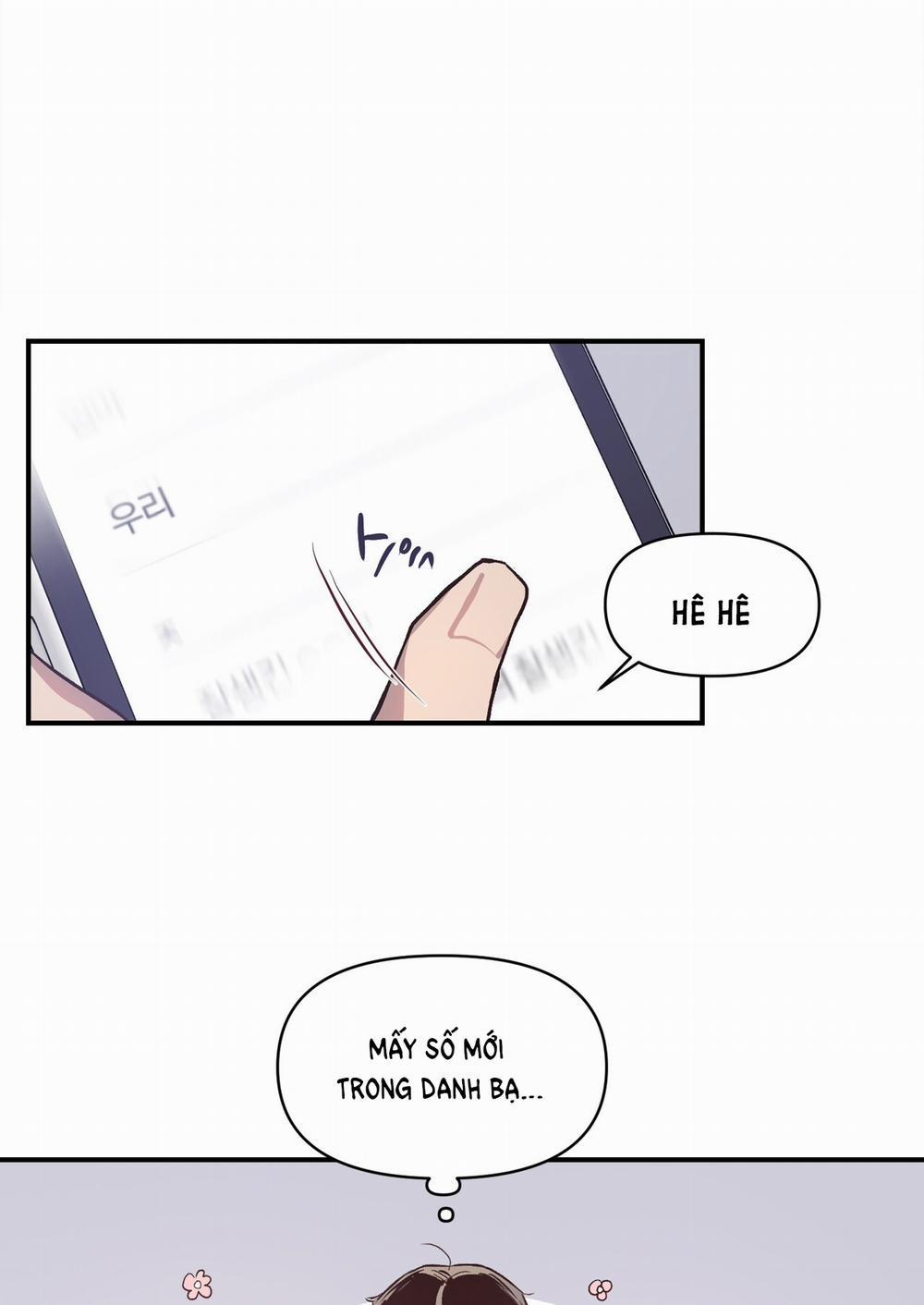 [18+] Điều Bí Mật Dưới Mái Tóc 7.2 trang 13