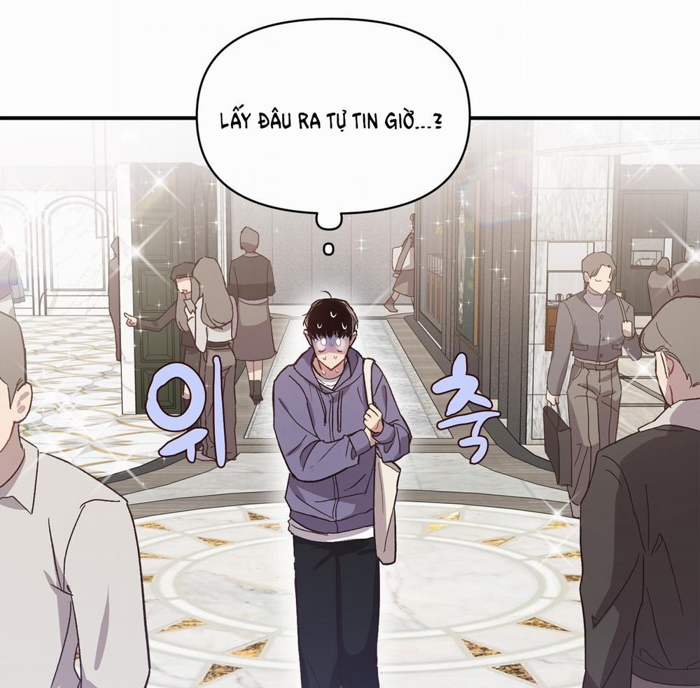 [18+] Điều Bí Mật Dưới Mái Tóc 7.2 trang 26