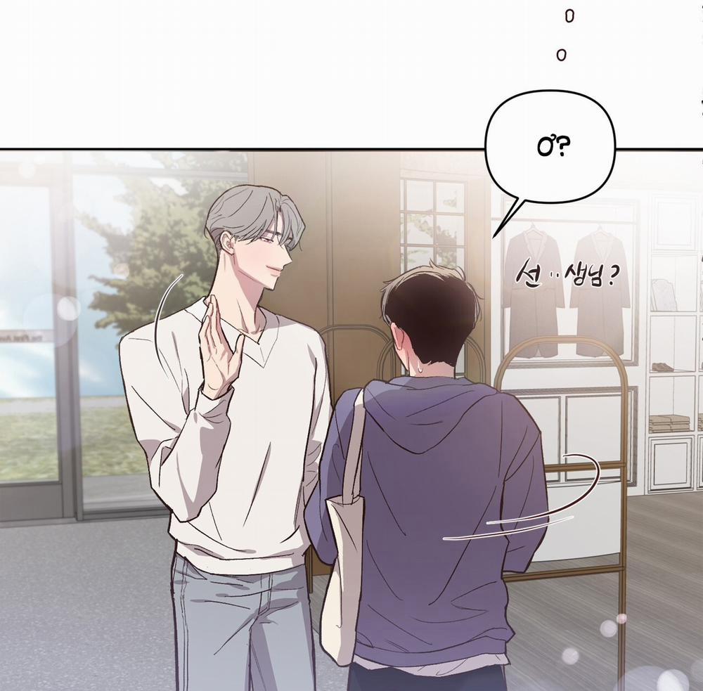 [18+] Điều Bí Mật Dưới Mái Tóc 7.2 trang 36