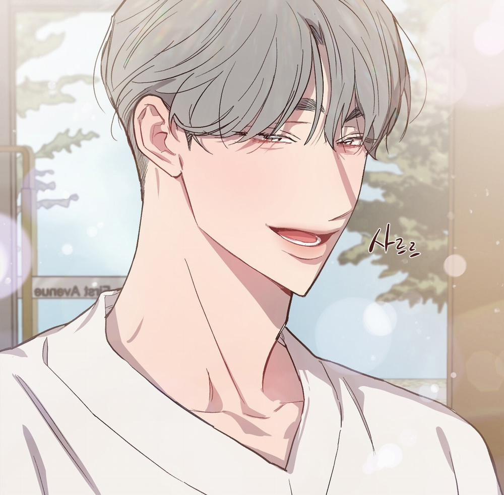 [18+] Điều Bí Mật Dưới Mái Tóc 7.2 trang 38