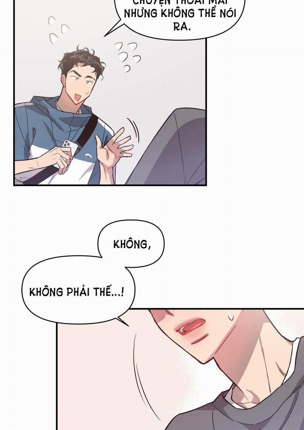 [18+] Điều Bí Mật Dưới Mái Tóc 7.2 trang 4