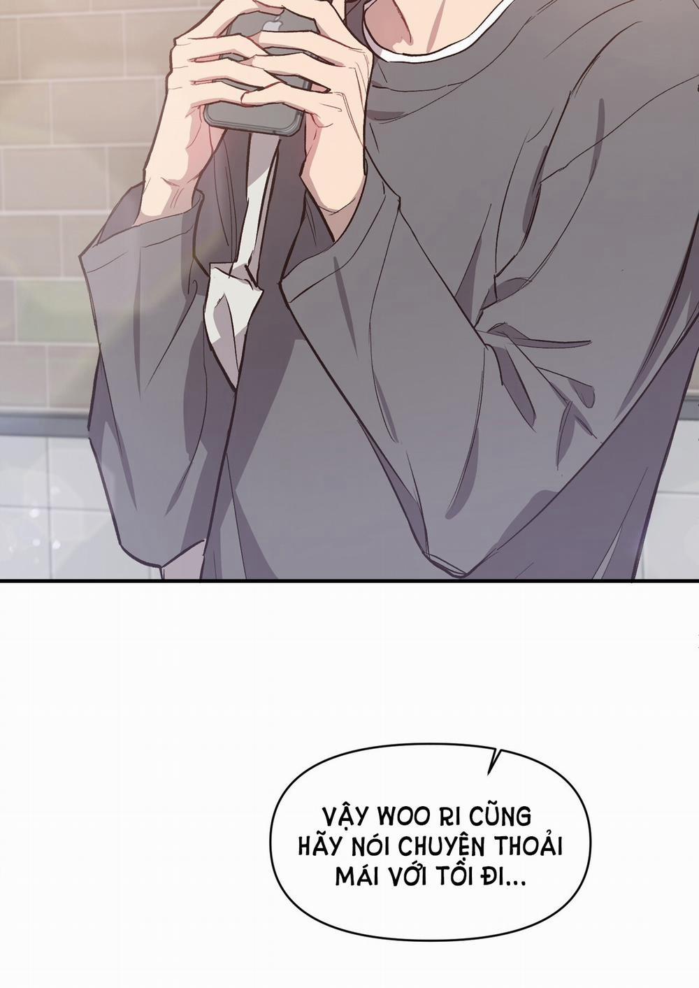 [18+] Điều Bí Mật Dưới Mái Tóc 7.2 trang 6