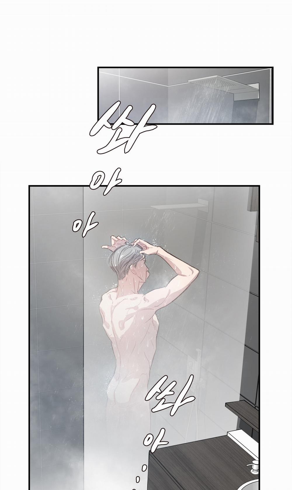 [18+] Điều Bí Mật Dưới Mái Tóc 8.1 trang 6