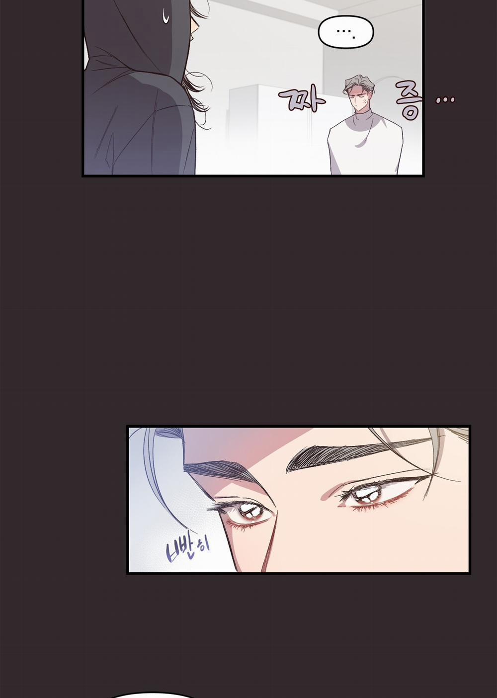 [18+] Điều Bí Mật Dưới Mái Tóc 8.2 trang 11