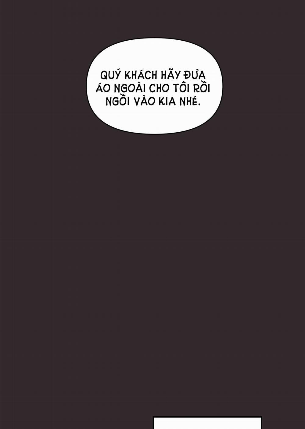 [18+] Điều Bí Mật Dưới Mái Tóc 8.2 trang 14