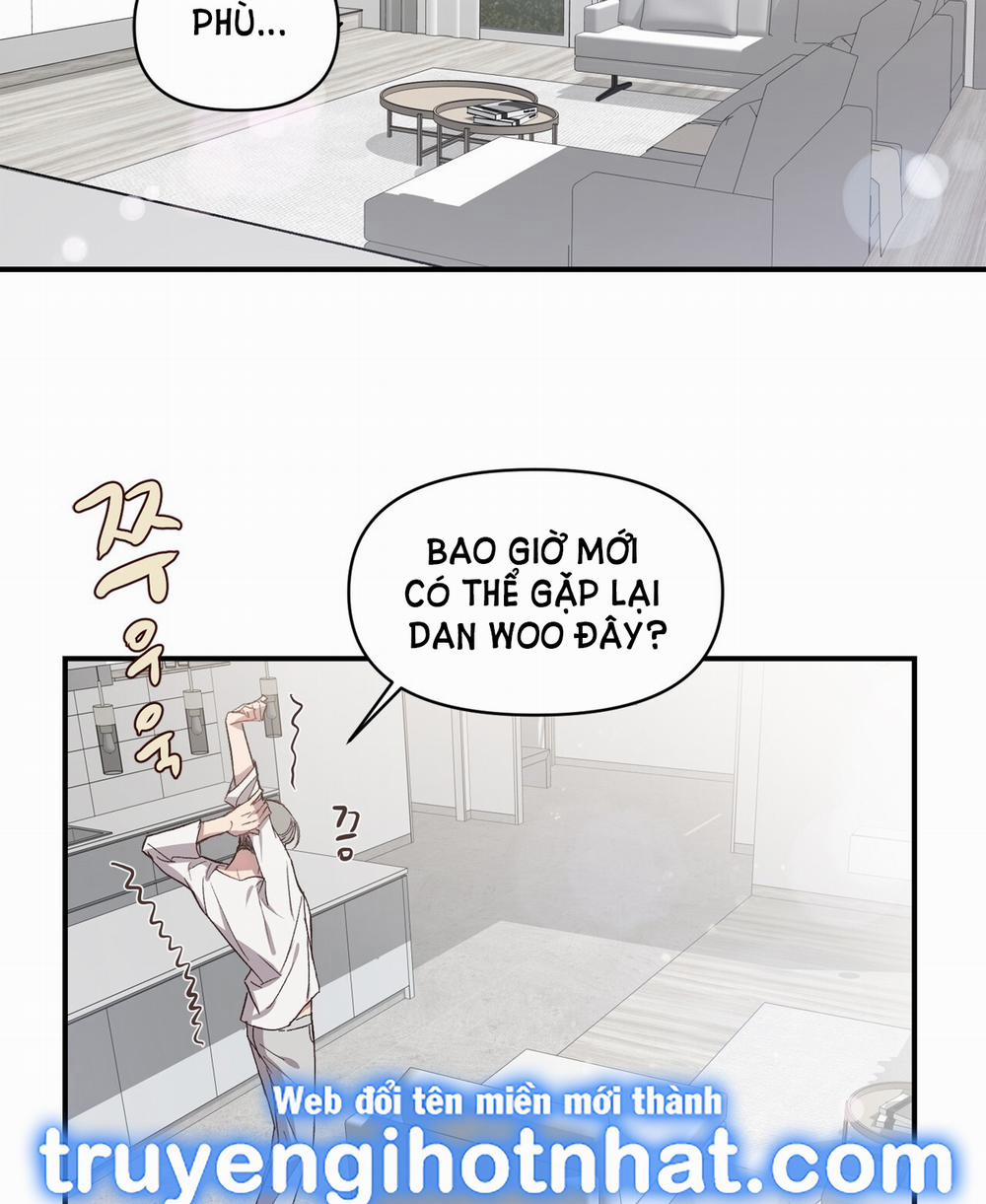 [18+] Điều Bí Mật Dưới Mái Tóc 8.2 trang 30