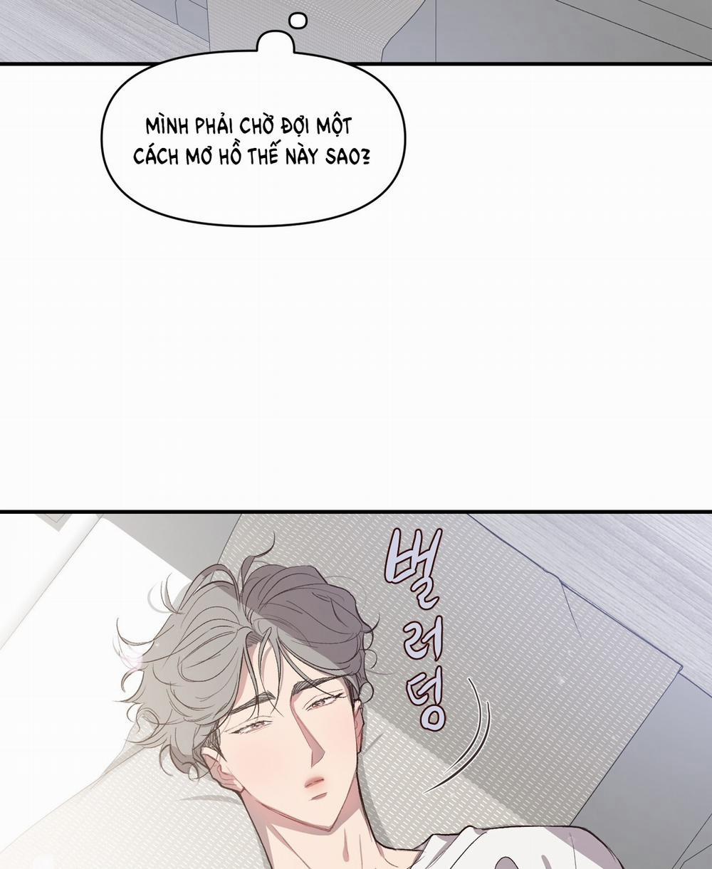 [18+] Điều Bí Mật Dưới Mái Tóc 8.2 trang 32