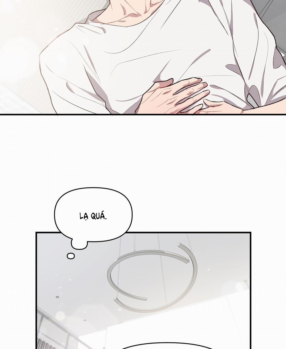 [18+] Điều Bí Mật Dưới Mái Tóc 8.2 trang 33