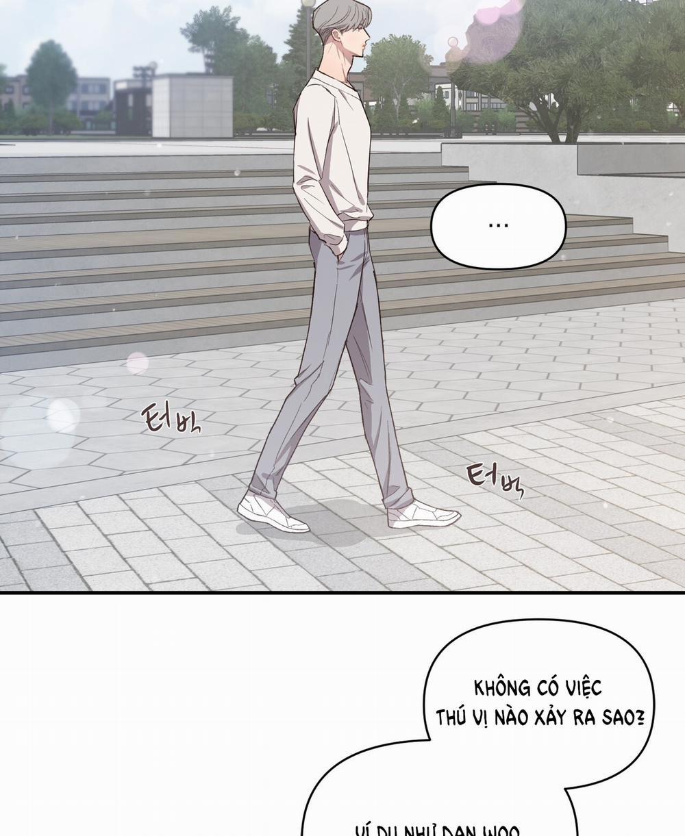 [18+] Điều Bí Mật Dưới Mái Tóc 8.2 trang 37