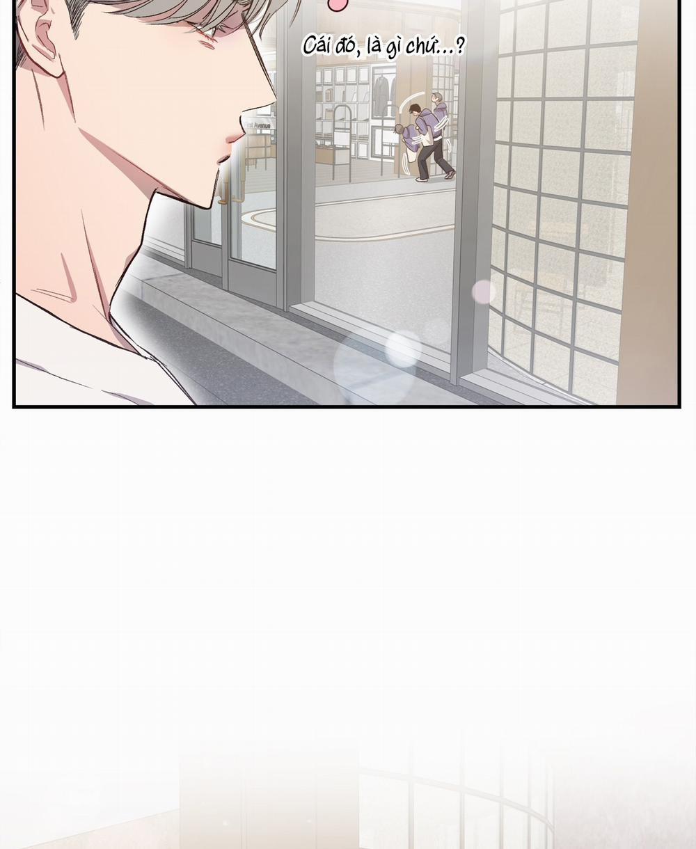 [18+] Điều Bí Mật Dưới Mái Tóc 8.2 trang 39