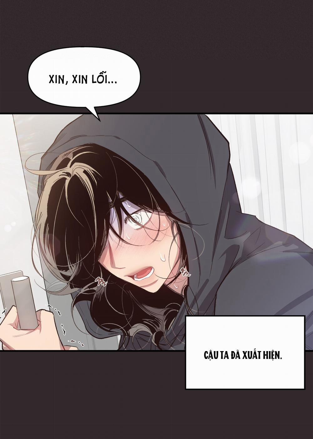 [18+] Điều Bí Mật Dưới Mái Tóc 8.2 trang 9