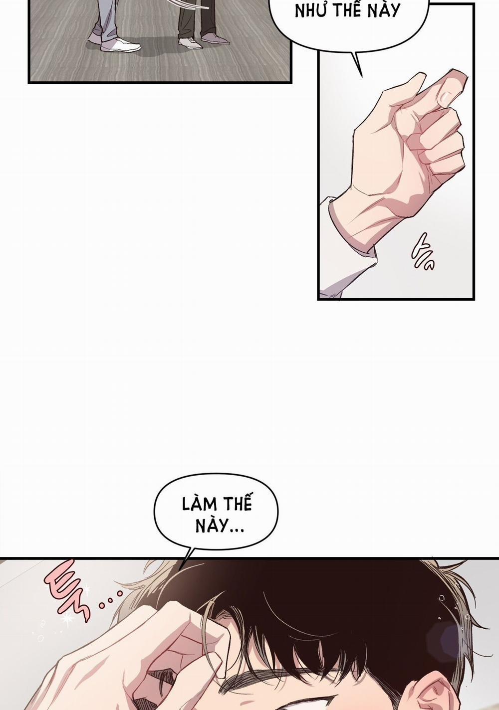 [18+] Điều Bí Mật Dưới Mái Tóc 9.2 trang 3