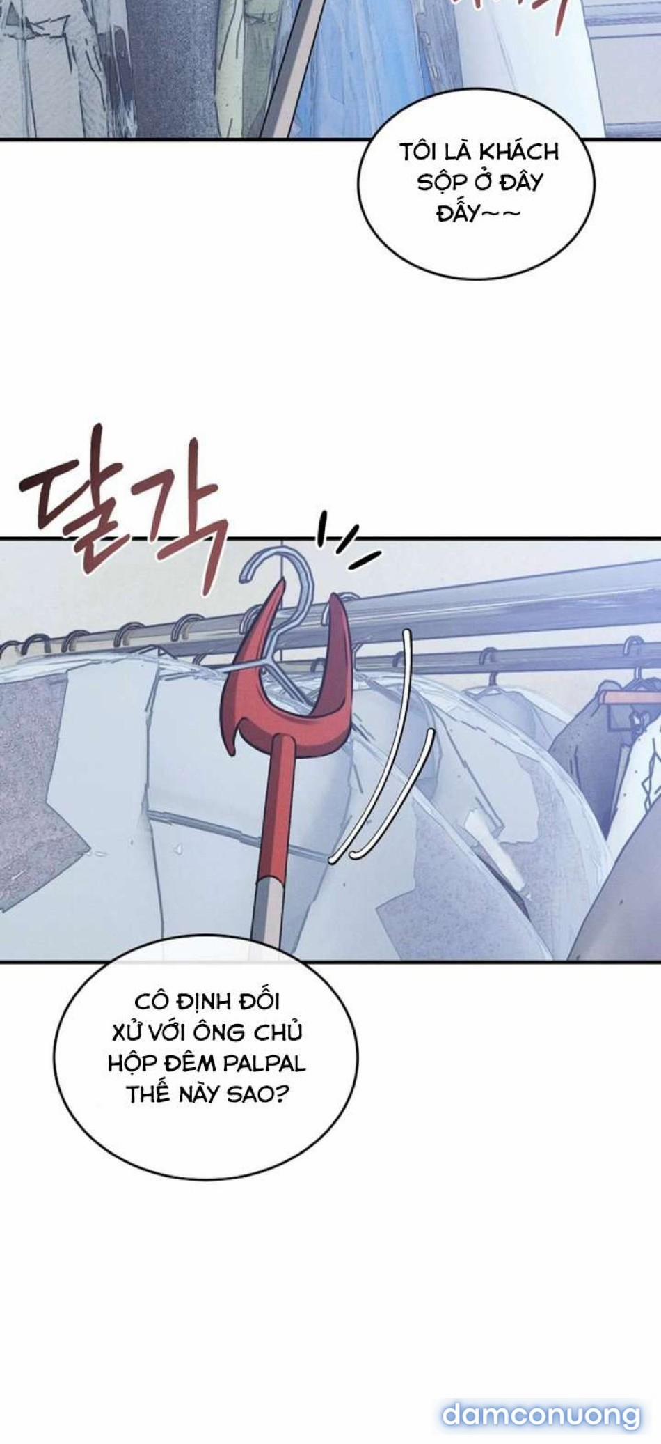 〖18+〗- Điệu Blues Nơi Hẻm Tối 1 trang 10