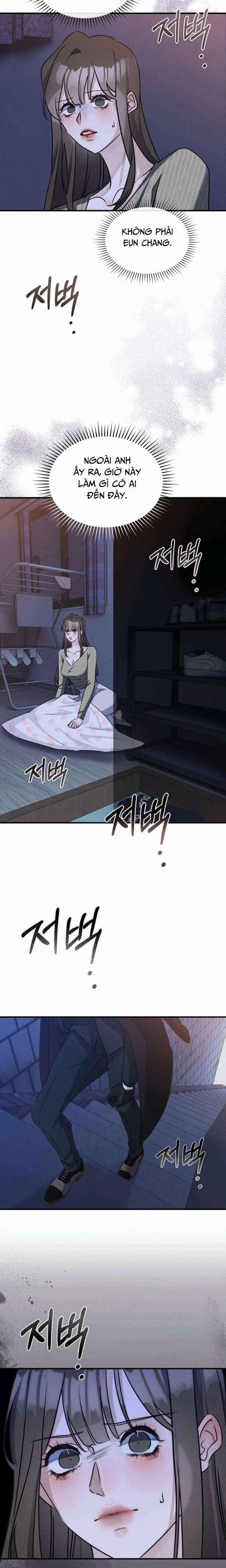 〖18+〗- Điệu Blues Nơi Hẻm Tối 2 trang 13