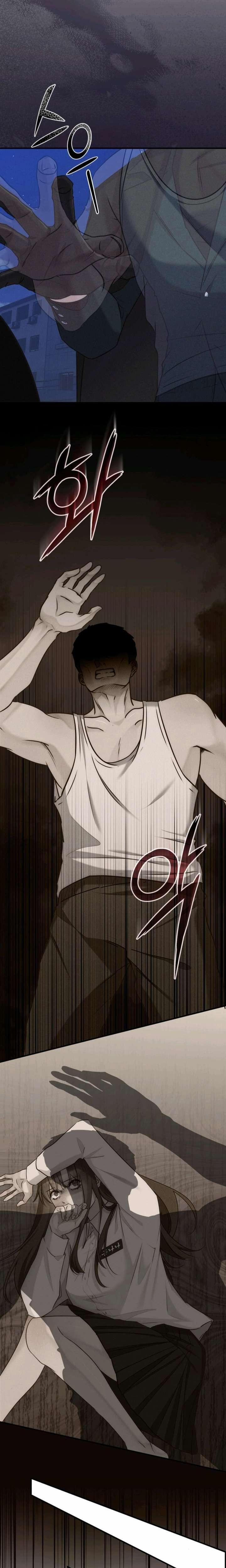 〖18+〗- Điệu Blues Nơi Hẻm Tối 2 trang 14