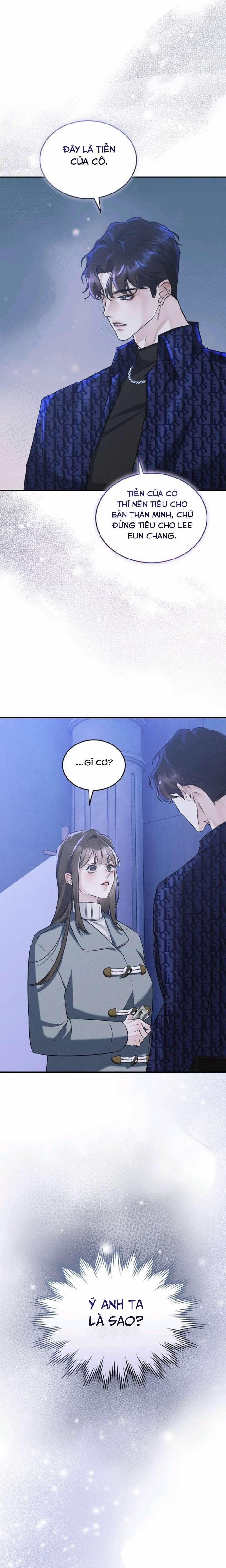 〖18+〗- Điệu Blues Nơi Hẻm Tối 2 trang 6