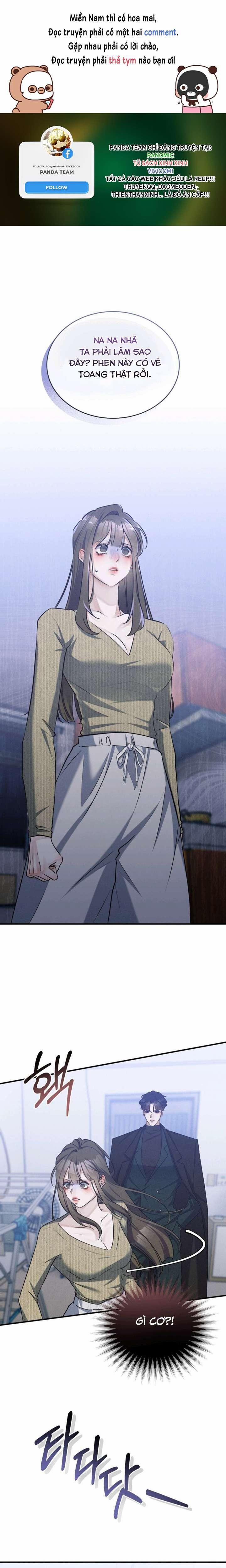 〖18+〗- Điệu Blues Nơi Hẻm Tối 3 trang 0