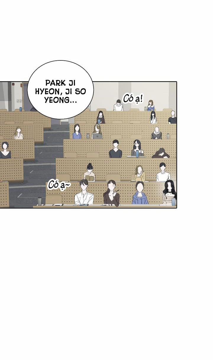 [18+] Điều Em Cố Giấu 1.1 trang 12