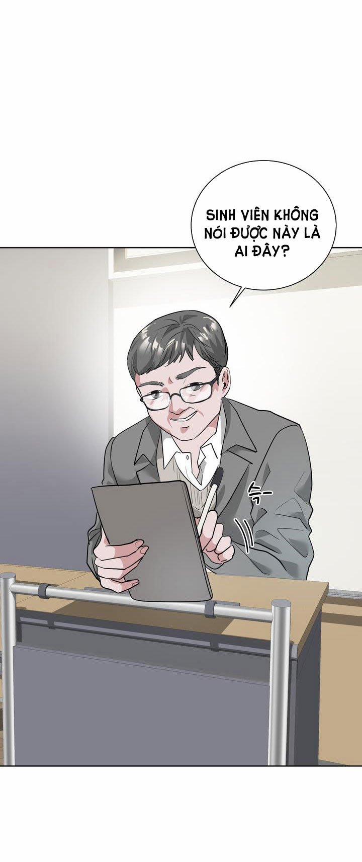 [18+] Điều Em Cố Giấu 1.1 trang 14