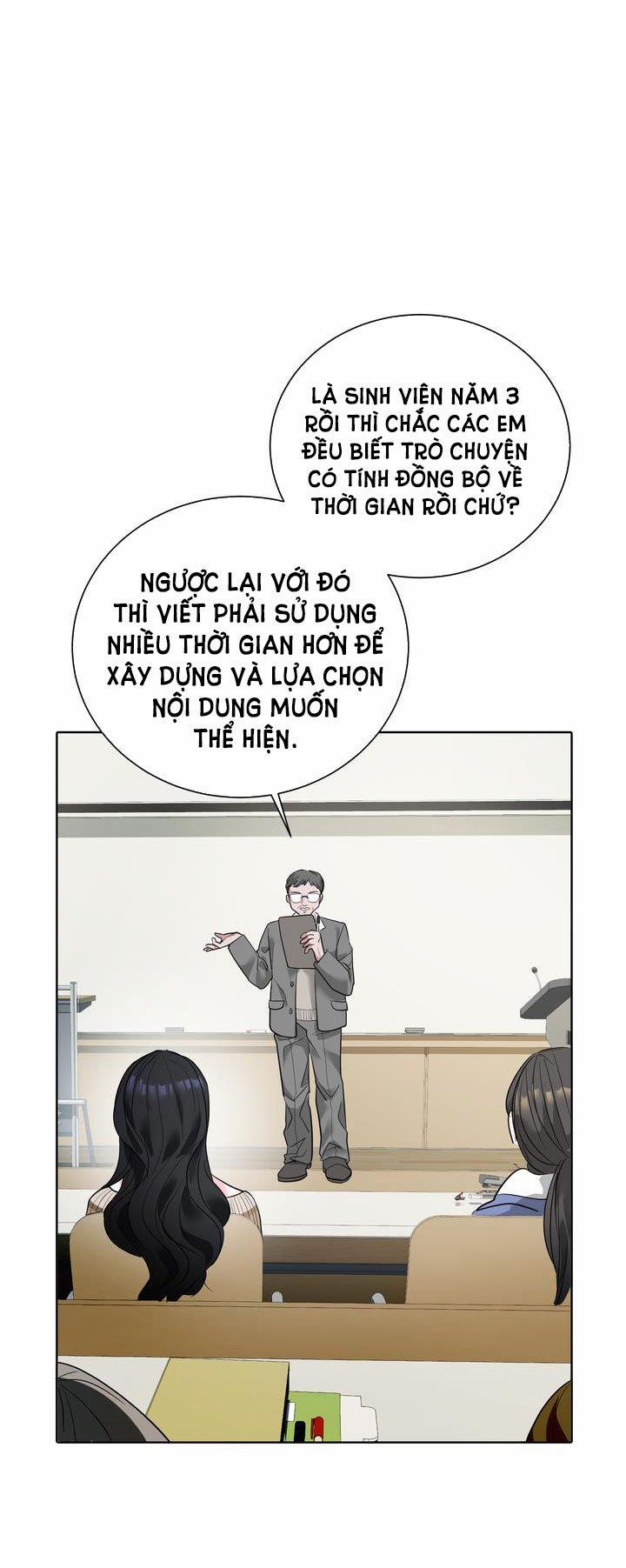 [18+] Điều Em Cố Giấu 1.1 trang 17