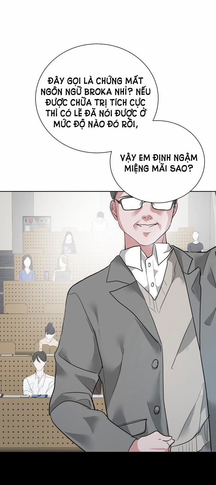 [18+] Điều Em Cố Giấu 1.1 trang 19