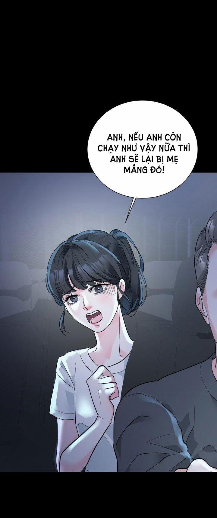 [18+] Điều Em Cố Giấu 1.1 trang 24