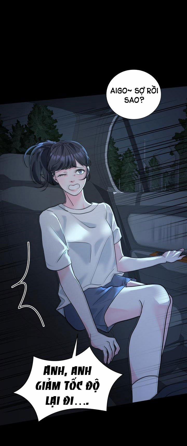 [18+] Điều Em Cố Giấu 1.1 trang 26