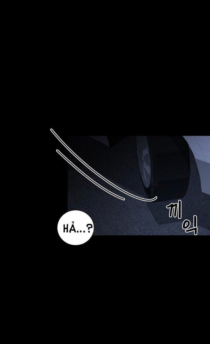 [18+] Điều Em Cố Giấu 1.1 trang 27