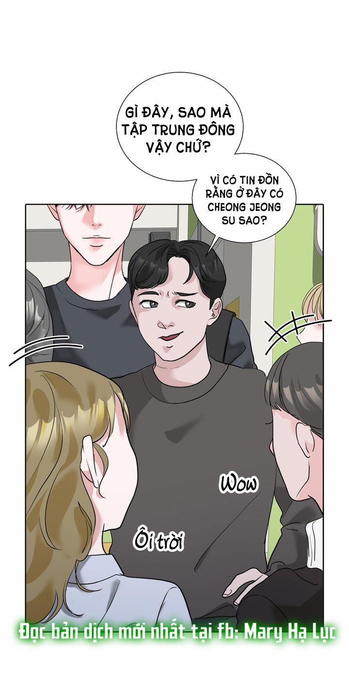 [18+] Điều Em Cố Giấu 1.1 trang 31