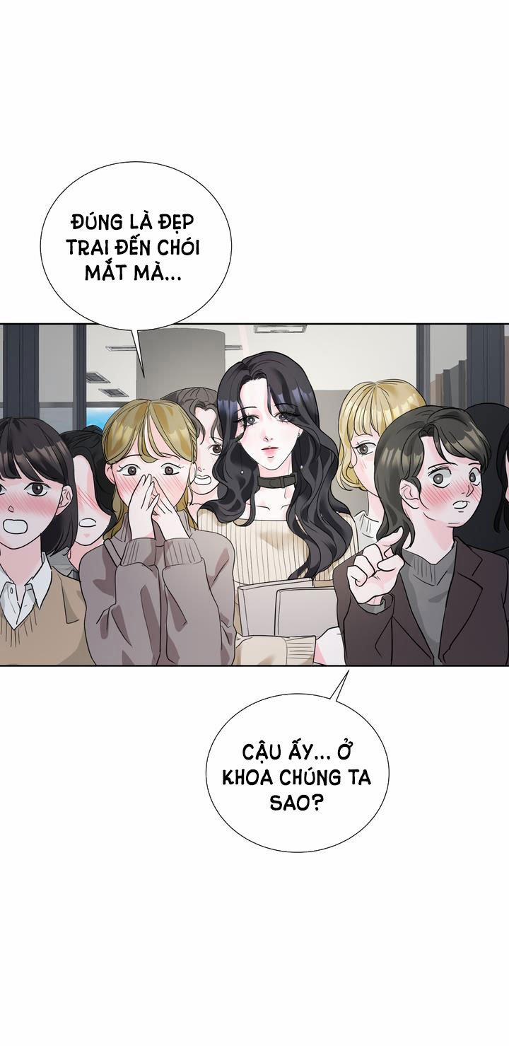 [18+] Điều Em Cố Giấu 1.1 trang 33