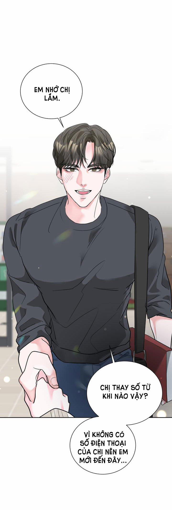 [18+] Điều Em Cố Giấu 1.1 trang 36