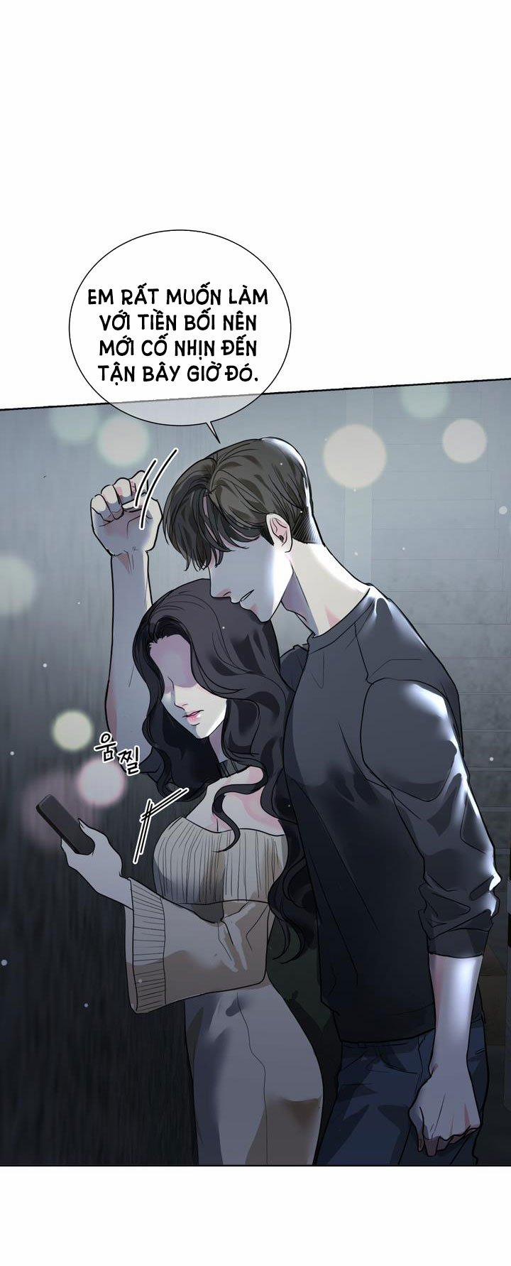 [18+] Điều Em Cố Giấu 1.2 trang 38