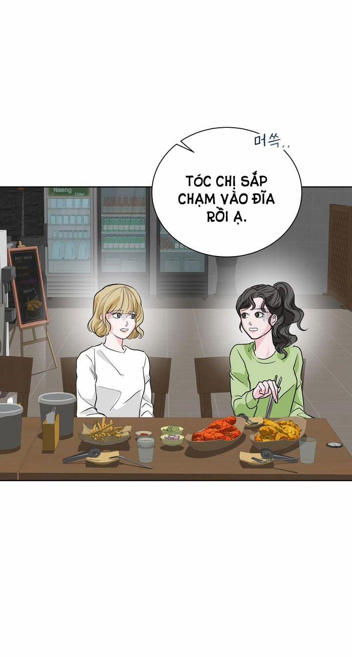 [18+] Điều Em Cố Giấu 1.2 trang 9