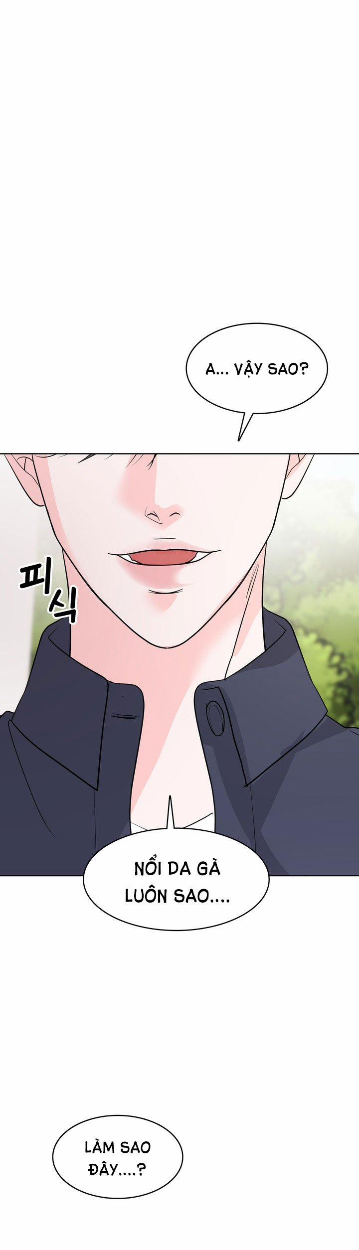 [18+] Điều Em Cố Giấu 10.1 trang 0