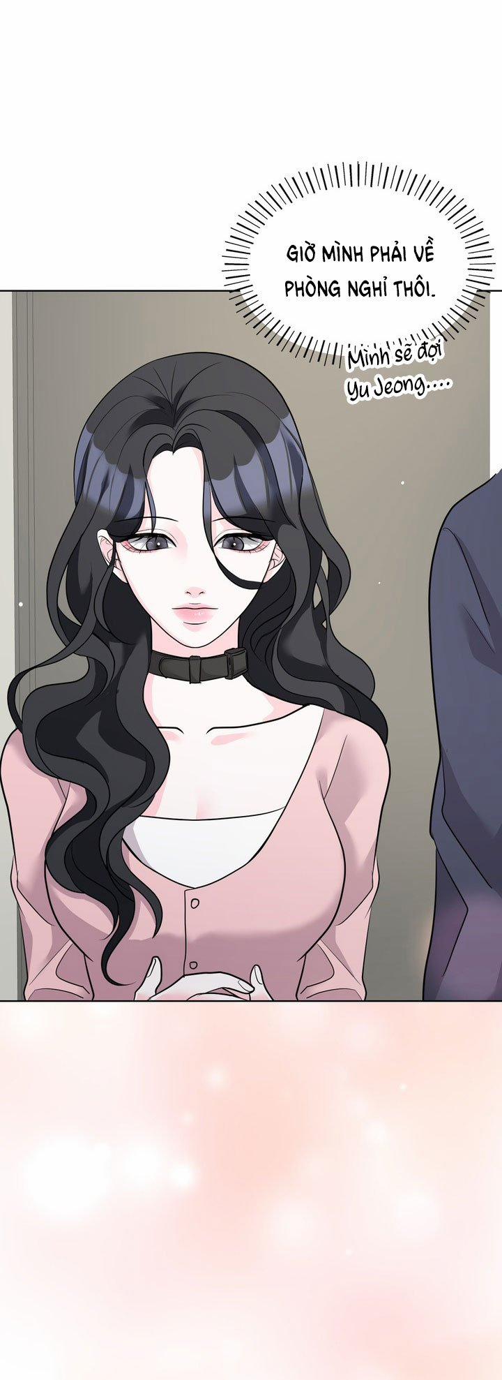 [18+] Điều Em Cố Giấu 10.1 trang 19