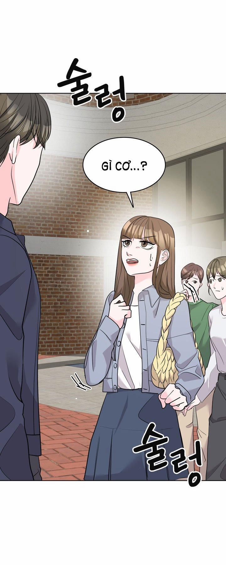 [18+] Điều Em Cố Giấu 10.1 trang 2