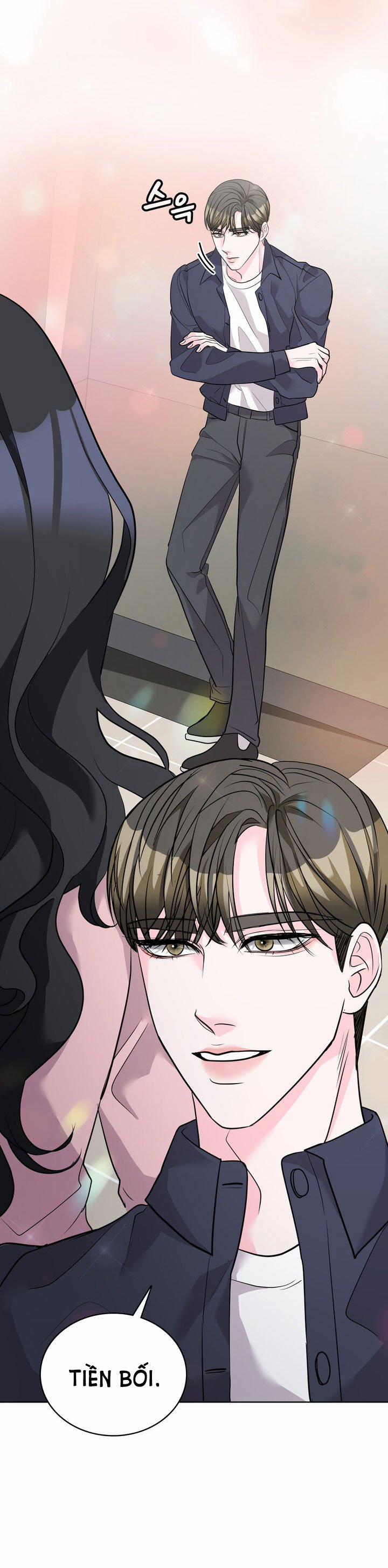 [18+] Điều Em Cố Giấu 10.1 trang 20