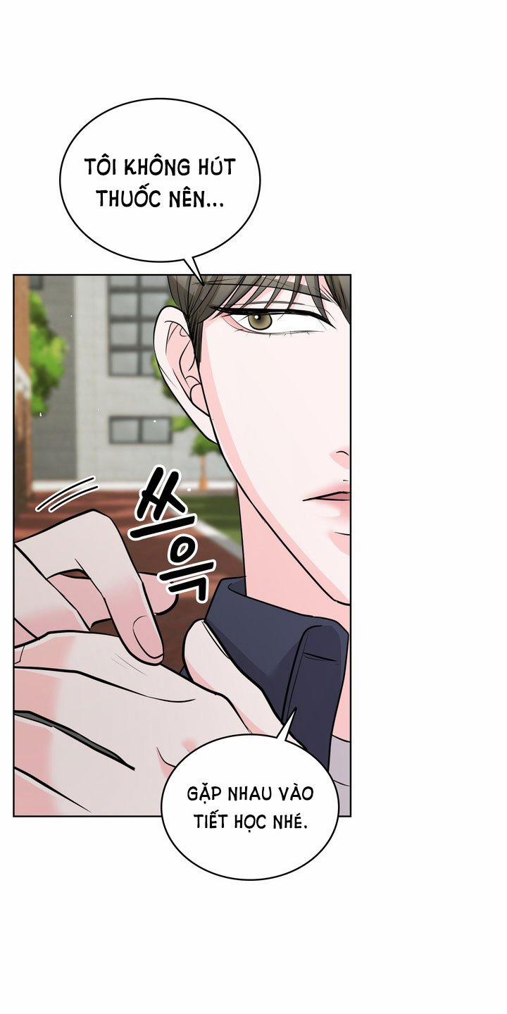 [18+] Điều Em Cố Giấu 10.1 trang 4