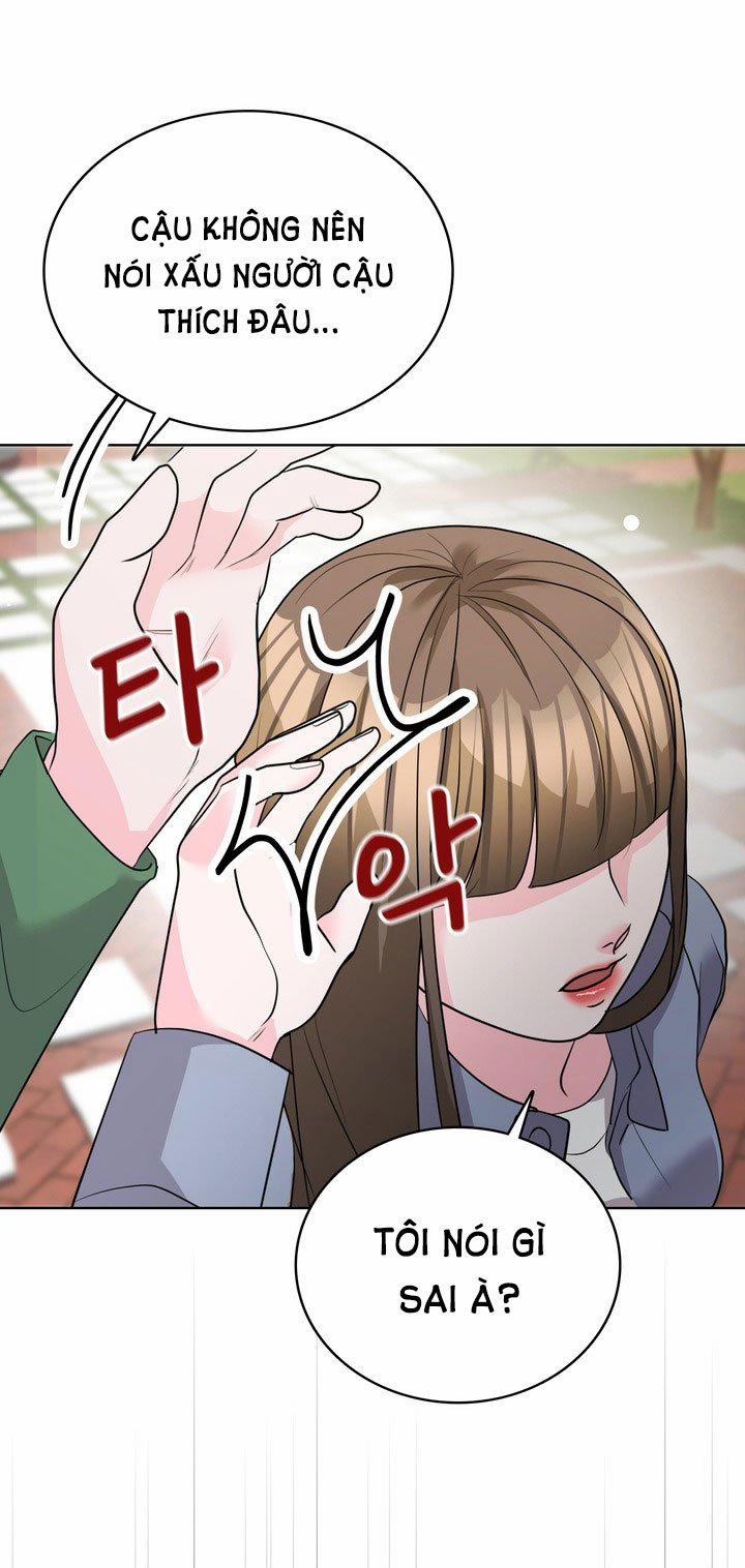 [18+] Điều Em Cố Giấu 10.1 trang 8