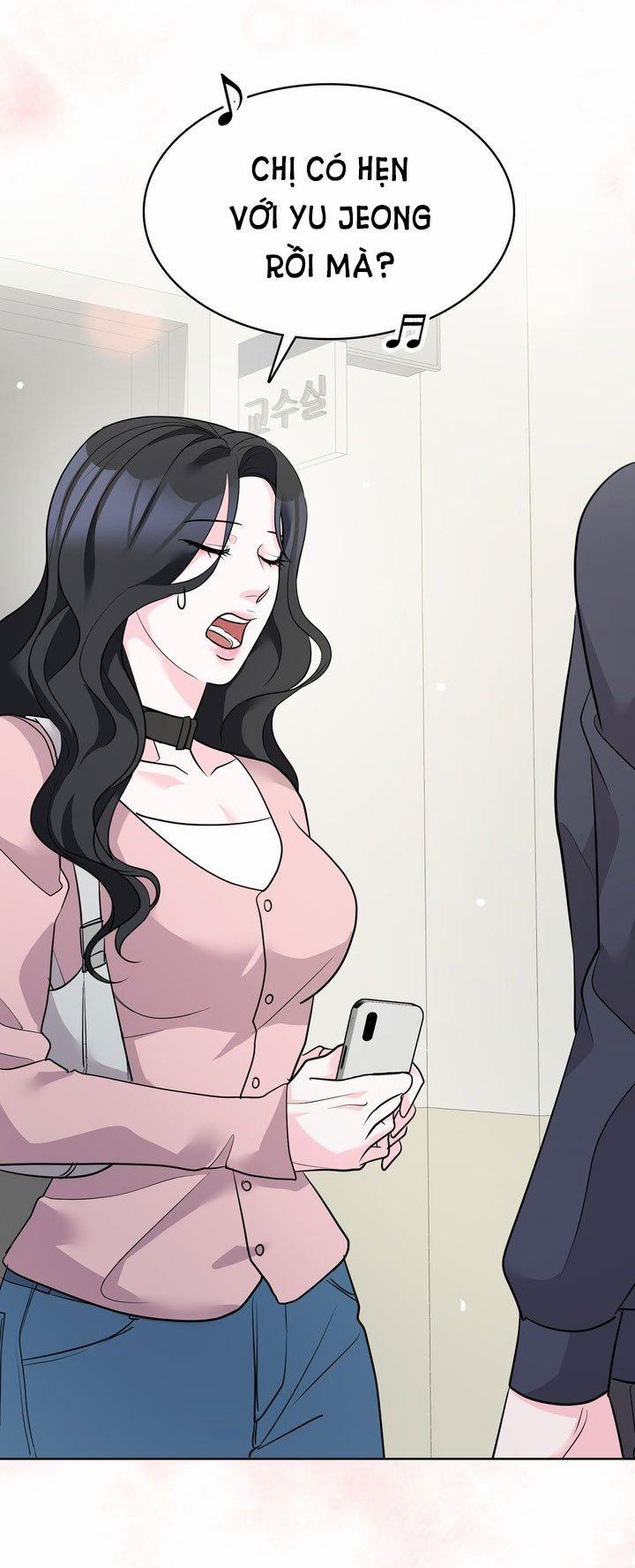 [18+] Điều Em Cố Giấu 10.2 trang 2