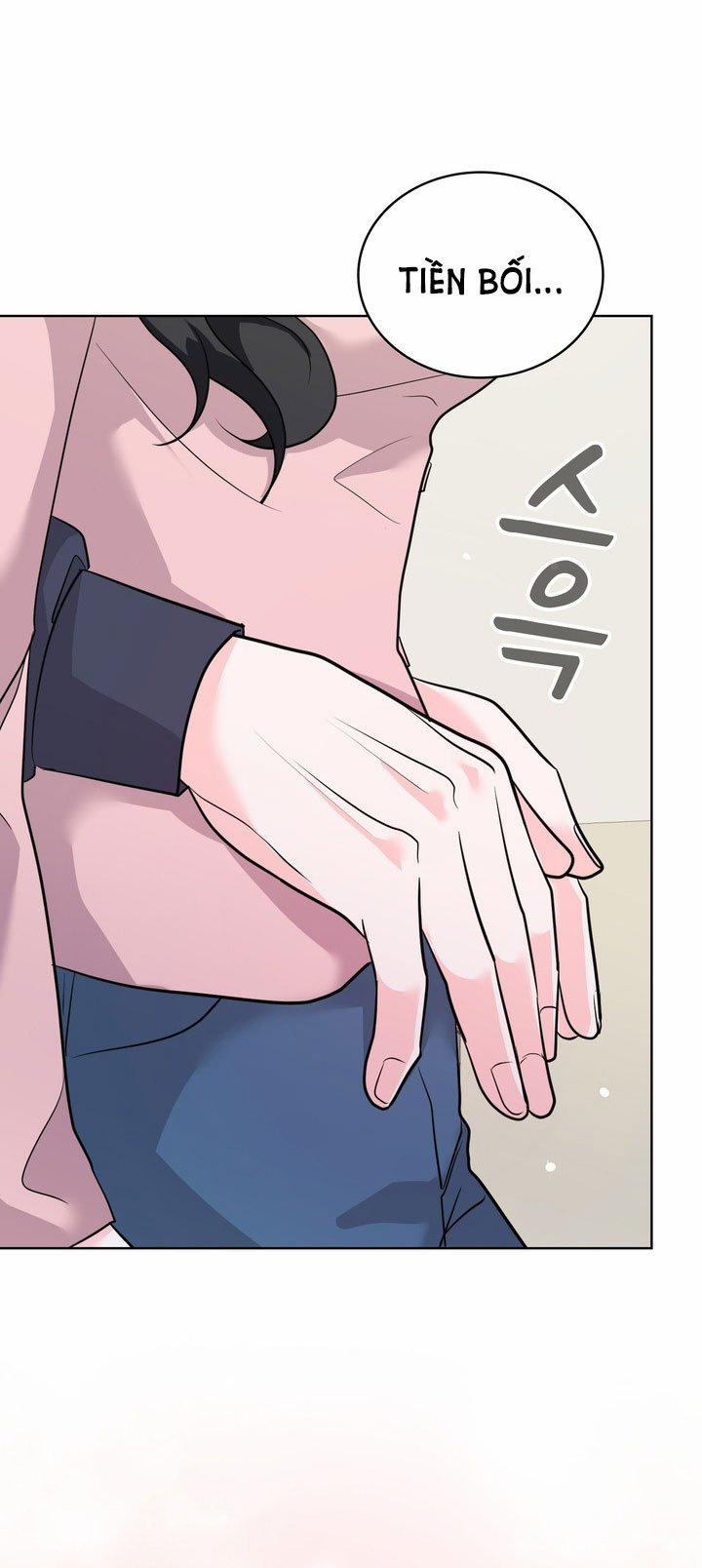 [18+] Điều Em Cố Giấu 10.2 trang 22