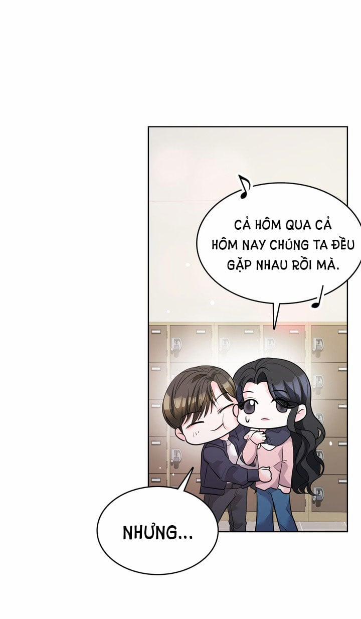 [18+] Điều Em Cố Giấu 10.2 trang 26